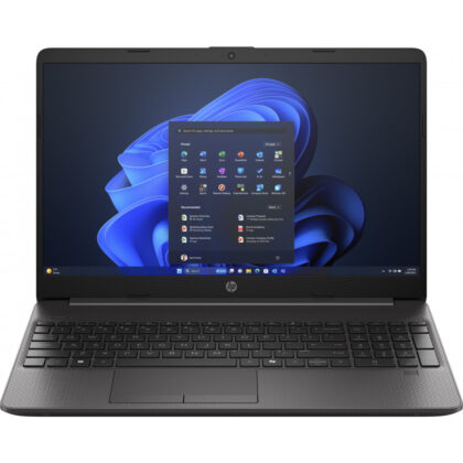 Portátil HP 250R G9 B39S1AT 15.6" Intel Core 5-120U 8GB 512GB 15.6" Sem Sistema Operativo