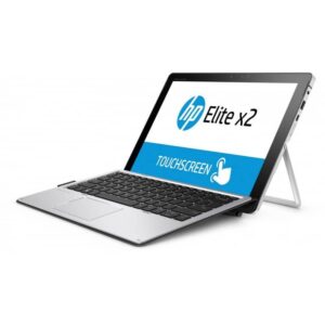 Portátil HP Elite X2 1012 G2 Intel Core i5-7300U 8Gb 256Gb 12.3" Touch Win10Pro + Teclado PT