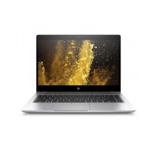 Portátil HP EliteBook 840 G5 Intel Core i5-7300U 8Gb 256Gb Win10 Pro - Teclado PT