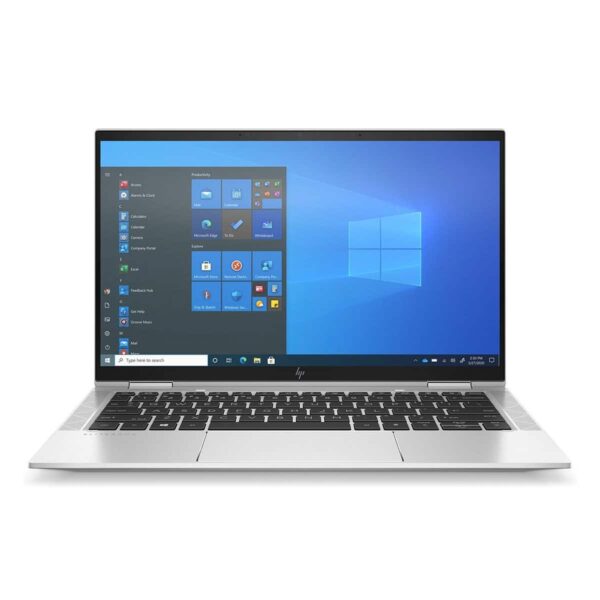 Portátil HP EliteBook x360 1030 G8 13.3" Full HD Intel Core i5-1135G7 8Gb 256Gb Win10 Pro - Teclado PT