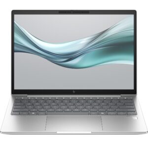 Portátil HP Elitebook 630 G11 13.3" WUXGA Ultra 5-125U 8Gb 512Gb Win11 Pro 1Y