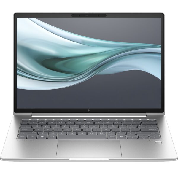 Portátil HP Elitebook 640 G11 14" WUXGA Ultra 7-155U 16Gb 1Tb Win11 Pro 1Y
