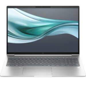 Portátil HP Elitebook 660 G11 16" WUXGA Ultra 5-125U 8Gb 512Gb Win11 Pro 1Y