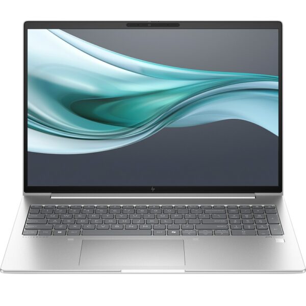 Portátil HP Elitebook 660 G11 16" WUXGA Ultra 5-125U 8Gb 512Gb Win11 Pro 1Y