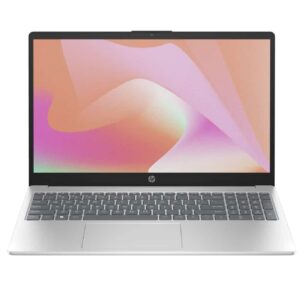 Portátil HP Pavilion 15-FC0017NP R5 7520U 16GB 512GB SSD 15.6" FHD Sem SO