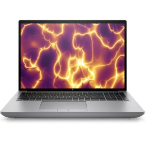 Portátil HP ZBook Fury 16 G11 16" WQUXGA Intel Core i9-14900HX 32Gb 1Tb RTX 2000 8Gb Win11 Pro 1Y