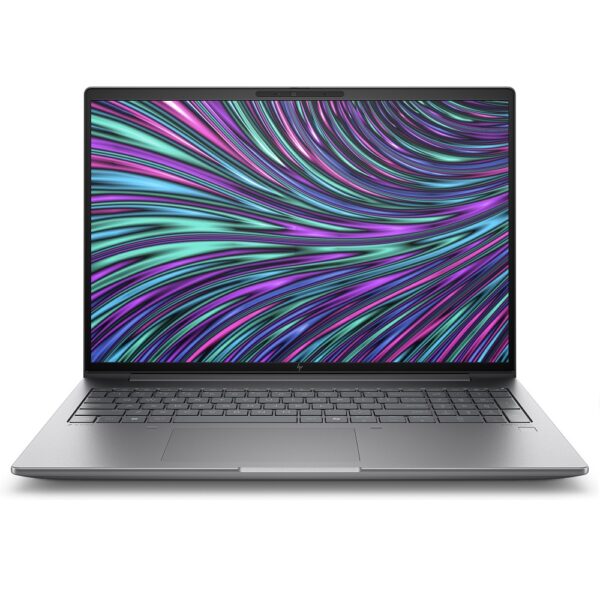 Portátil HP ZBook Power 16 G11 16" WQXGA Ultra 9-185H 32Gb 1Tb RTX 1000 6Gb Win11 Pro 1Y