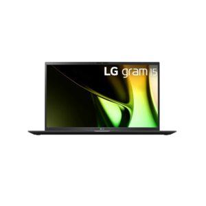 Portátil LG Gram 15Z90S 15.6" WUXGA Ips DCI-P3 Ultra 7-155H 16Gb 512Gb Ultra Slim Win11 Home