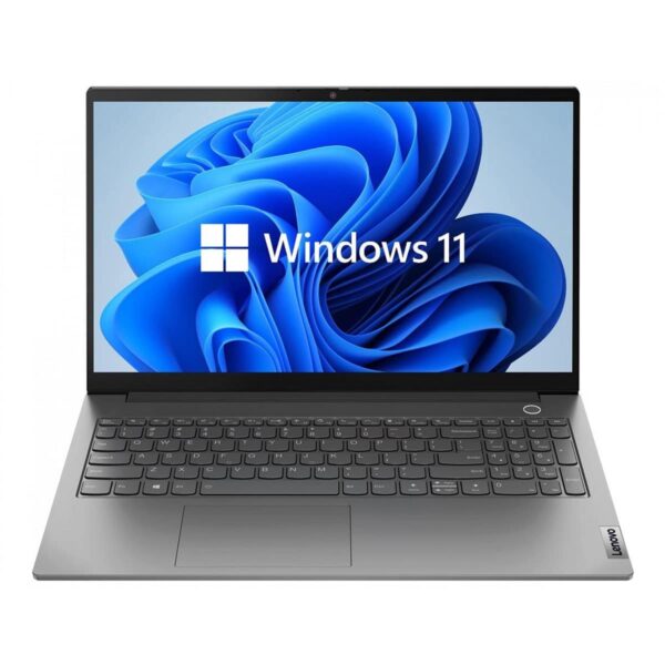 Portátil Lenovo ThinkBook 14 G3 14'' Intel Core i7-1255U 16Gb 512Gb Win11 Pro 1Y - Teclado PT