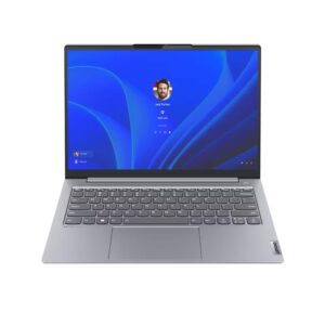 Portátil Lenovo ThinkBook 14 G4+ IAP 14'' Intel Core I5-1235U 16Gb 512Gb Win11 Pro 1Y - Teclado PT