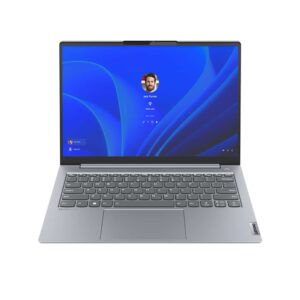 Portátil Lenovo ThinkBook 14 G4+ IAP 14'' Intel Core I7-1255U 16Gb 512Gb Win11 Pro 1Y - Teclado PT