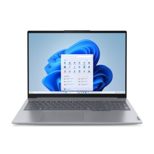 Portátil Lenovo ThinkBook 16 G7 16" Core Ultra 5-125U 8Gb 256Gb Win11 Pro 1Y