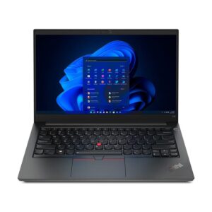 Portátil Lenovo ThinkPad E14 G4 IAP 14'' Intel Core i5-1235U 8Gb 256Gb Win11 Pro 1Y - Teclado PT