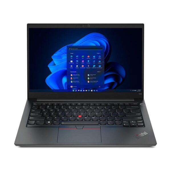 Portátil Lenovo ThinkPad E14 G4 IAP 14'' Intel Core i5-1235U 16Gb 512Gb Win11 Pro 1Y - Teclado PT