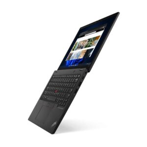 Portátil Lenovo ThinkPad L13 Clam G3 IAP 13.3'' Intel Core i5-1235U 8Gb 256Gb Win10 Pro DG 1Y Premier - Teclado PT
