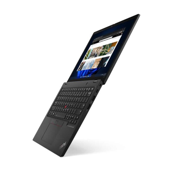 Portátil Lenovo ThinkPad L13 Clam G3 IAP 13.3'' Intel Core i5-1235U 8Gb 256Gb Win10 Pro DG 1Y Premier - Teclado PT
