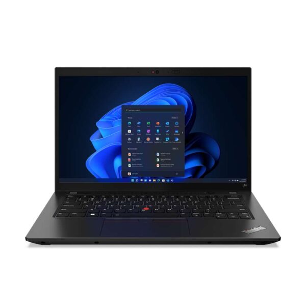 Portátil Lenovo ThinkPad L14 G3 IAP 14'' Intel Core i5-1235U 16Gb 512Gb Win10 Pro DG 1Y Premier - Teclado PT