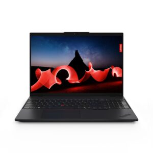 Portátil Lenovo ThinkPad L16 G1 16" FHD Ultra 5 125U 16Gb 512Gb Win11 Pro 1Y