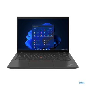 Portátil Lenovo ThinkPad T14 G3 14'' Intel Core i7-1260p 32Gb 1Tb MX550 2GB Win10 Pro DG - Teclado PT