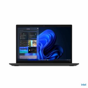 Portátil Lenovo ThinkPad T14s G3 14'' Intel Core I7-1260p 16Gb 512Gb LTE Win10 Pro DG - Teclado PT