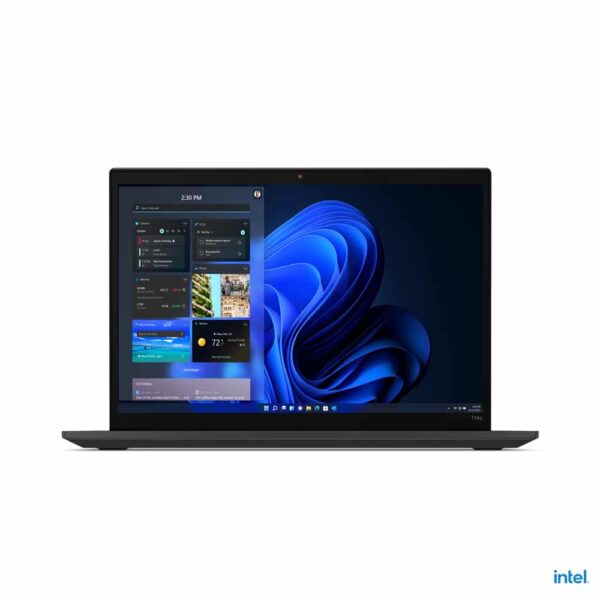 Portátil Lenovo ThinkPad T14s G3 14'' Intel Core I7-1260p 16Gb 512Gb LTE Win10 Pro DG - Teclado PT