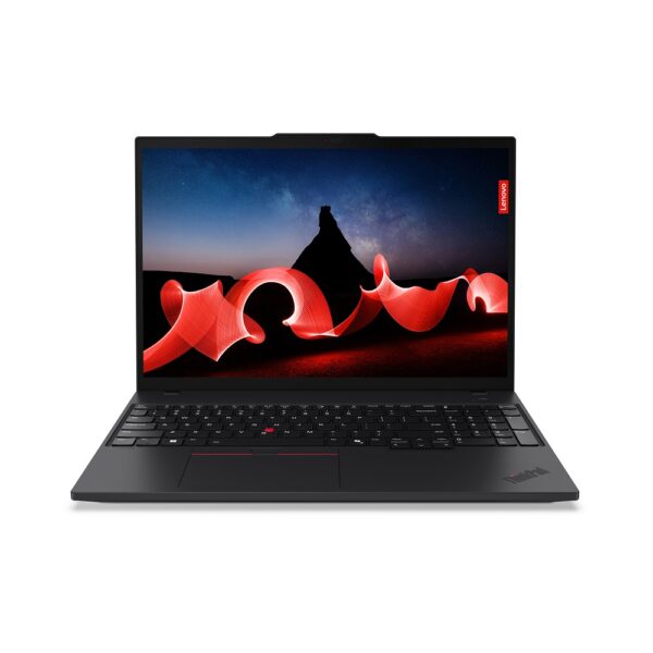 Portátil Lenovo ThinkPad T16 G3 16" WUXGA Ultra 7 155U 32Gb 1Tb Win11 Pro 1Y