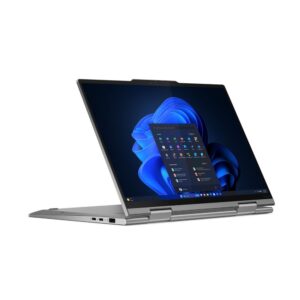 Portátil Lenovo ThinkPad X1 2-in-1 G9 14" Touch Core Ultra 7-155U 32Gb 1Tb Win11 Pro