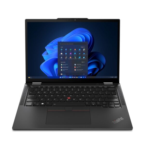 Portátil Lenovo ThinkPad X13 G5 2-in-1 13.3" WUXGA Ultra 7-155U 16Gb 512Gb Win11 Pro 1Y