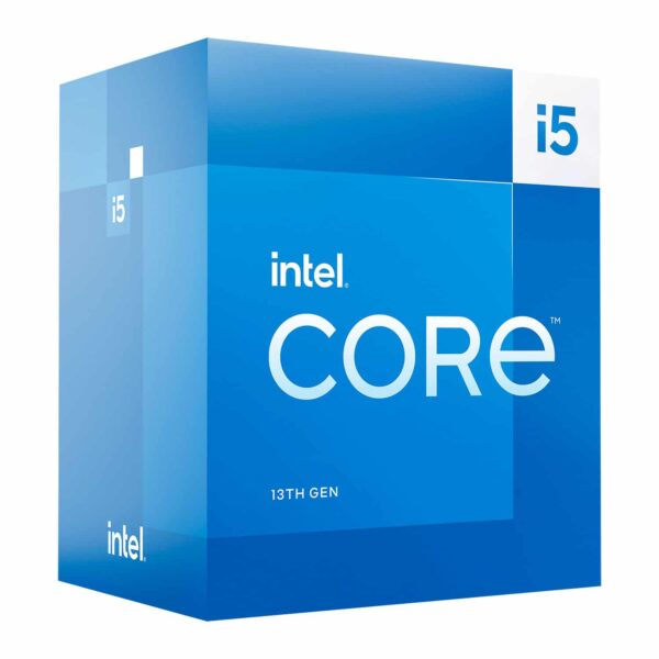 Processador Intel Core i5-13500 14-Core c/ Turbo 4.8GHz 24MB Skt1700
