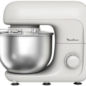 Robot de Cozinha QA160110 Bake Essential 800W 4.8L - MOULINEX