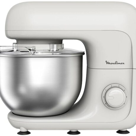 Robot de Cozinha QA160110 Bake Essential 800W 4.8L - MOULINEX
