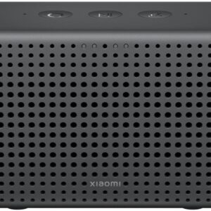 Coluna Bluetooth Smart Life (Preto) - XIAOMI