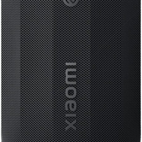 Coluna Portátil Bluetooth Speaker Mini 6W (Preto) - XIAOMI