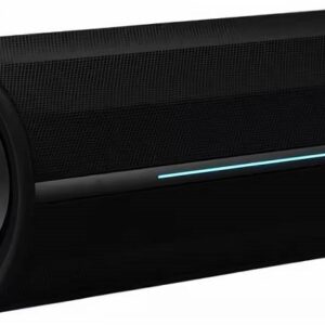 Coluna Port?til Bluetooth RGB 40W (Preto) - XIAOMI