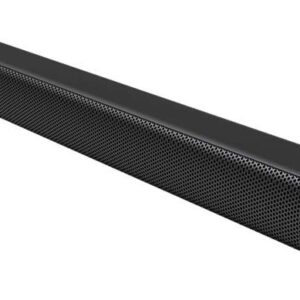 Soundbar Bluetooth 2.0 Canais 30W (Preto) - XIAOMI