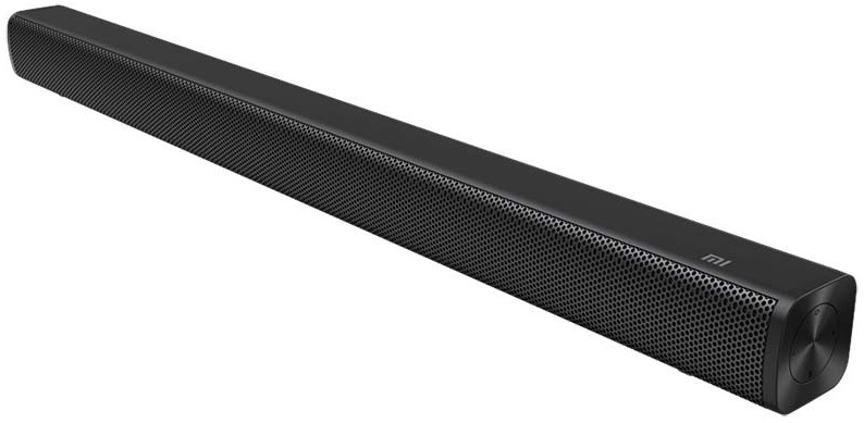 Soundbar Bluetooth 2.0 Canais 30W (Preto) - XIAOMI