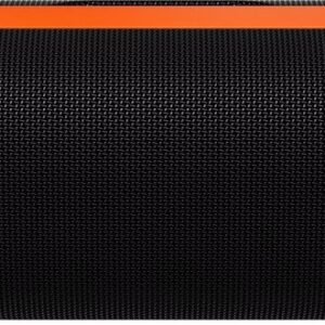 Coluna Portátil Sound Party 50W (Preto/Laranja) - XIAOMI