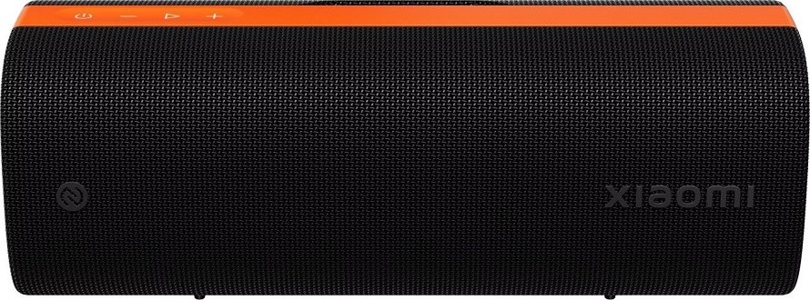 Coluna Portátil Sound Party 50W (Preto/Laranja) - XIAOMI