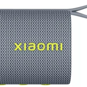 Coluna Portátil Sound Pocket Bluetooth 5W (Cinzento) - XIAOMI