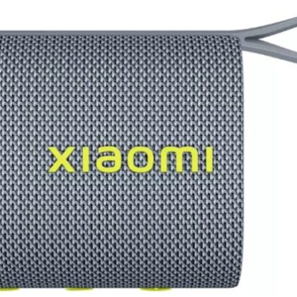 Coluna Portátil Sound Pocket Bluetooth 5W (Cinzento) - XIAOMI