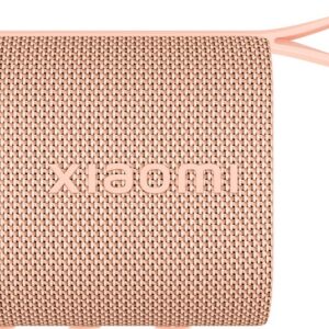Coluna Port?til Sound Pocket Bluetooth 5W (Rosa) - XIAOMI
