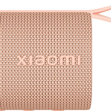 Coluna Portátil Sound Pocket Bluetooth 5W (Rosa) - XIAOMI