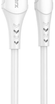 Cabo USB Macho - Cabo Lightning Macho 18W (2 mts) - QCHARX