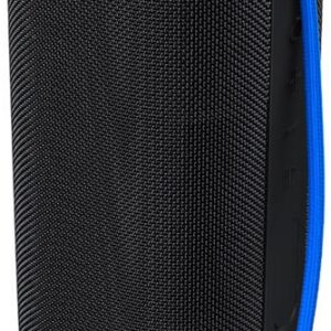 Coluna Port?til Bluetooth 30W (Preto) - QCHARX