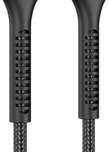 Cabo USB-C Macho - Cabo USB-C Macho 60W (1 metro) - QCHARX