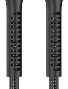 Cabo USB-C Macho - USB-C Macho 60W (2 mts) - QCHARX
