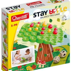 Jogo Equil?brio Stay Apple - QUERCETTI