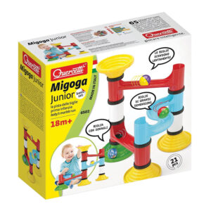 Labirinto 3D Migoga 22 pcs