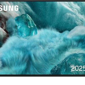 Smart TV QLED 43 Q7F QE43Q7FAAU 4K Ultra HD Wi-Fi (Preto) - SAMSUNG
