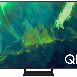 Smart TV QLED 75 QE75Q70AATXXC 4K Ultra HD - SAMSUNG